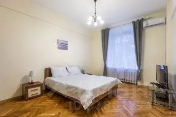 2-к кв. Москва 1-я Тверская-Ямская ул., 28 (67.0 м) - Фото 0