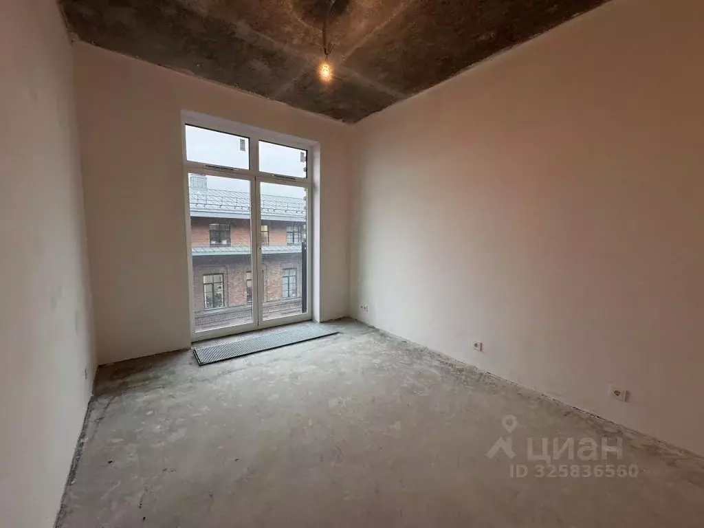 2-к кв. Санкт-Петербург наб. Обводного Канала, 169 (55.0 м) - Фото 2