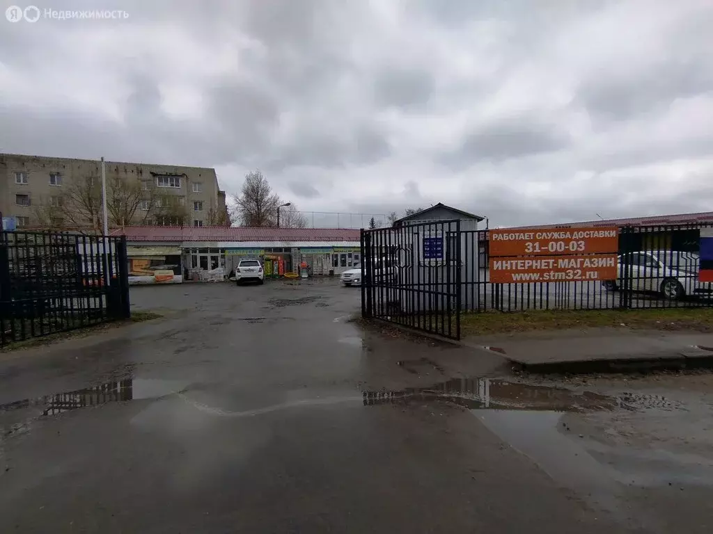 Помещение свободного назначения (130 м) - Фото 1