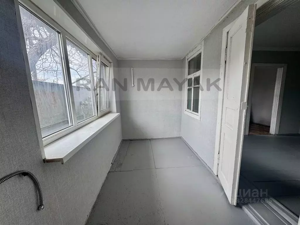 Дом в Адыгея, Майкоп ул. Кольцова, 220 (21 м) - Фото 2