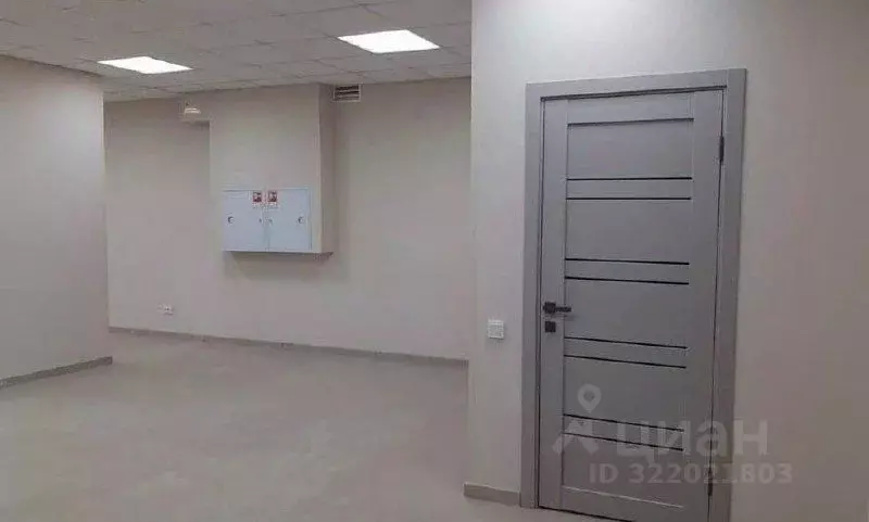 Офис в Удмуртия, Ижевск Союзная ул., 163к2 (78 м) - Фото 1