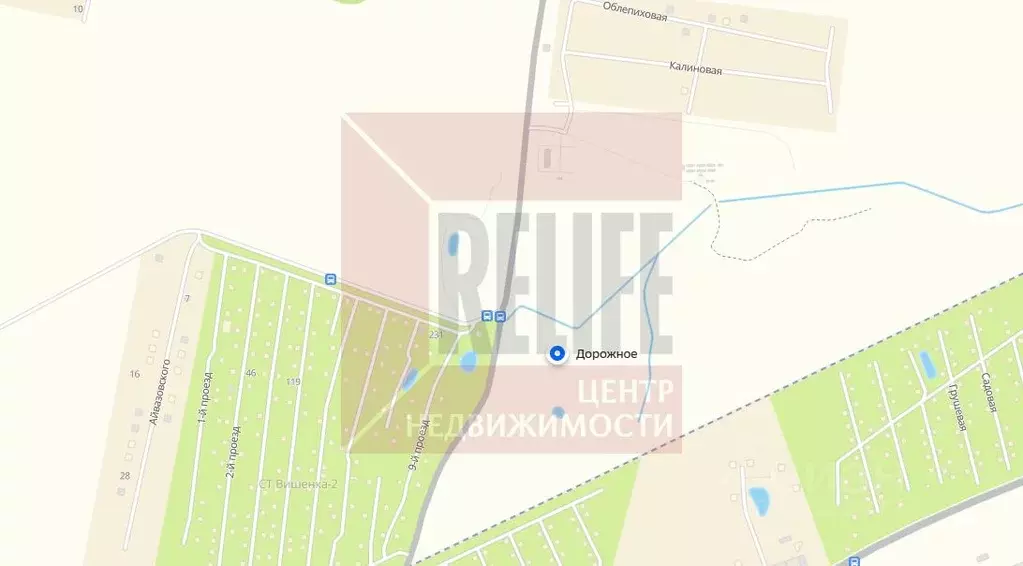 Участок в Калининградская область, Гурьевский муниципальный округ, ... - Фото 2