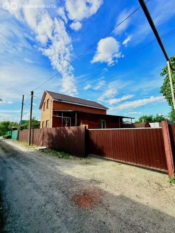 Дом в Пенза, Николаевская улица, 6Б (130 м) - Фото 2