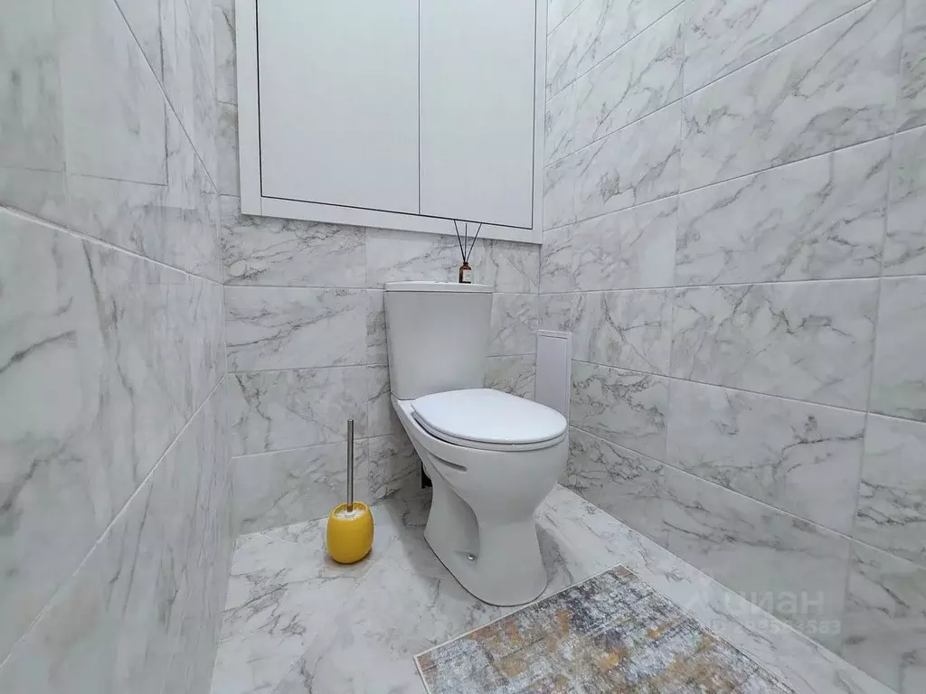 2-к кв. Хакасия, Абакан ул. Генерала Тихонова, 8 (42.0 м) - Фото 2