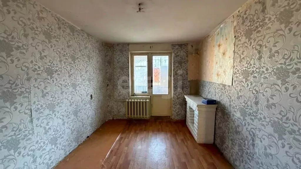 1-к кв. Ленинградская область, Кириши ул. Нефтехимиков, 6 (29.2 м) - Фото 1