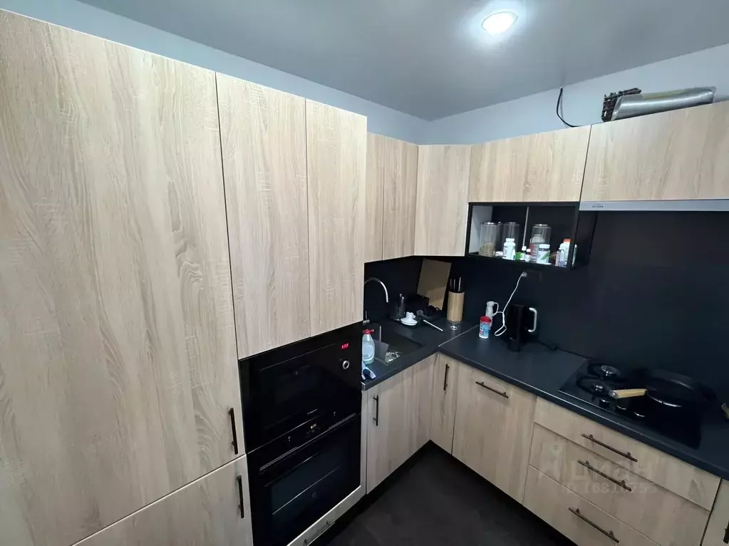 Продается 2-комнатная квартира - Фото 1