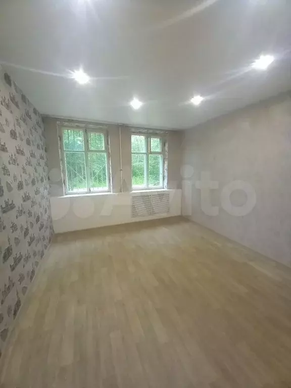2-к. квартира, 49,3 м, 1/2 эт. - Фото 0