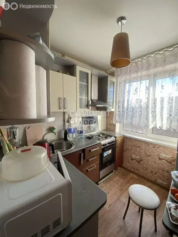 3-комнатная квартира: Миасс, улица Победы, 35 (62.1 м) - Фото 1