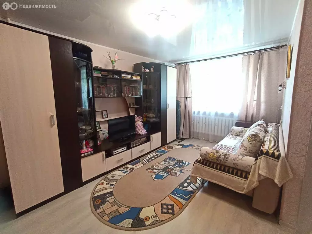 1-комнатная квартира: Ярославль, улица Нефтяников, 24к2 (31.3 м) - Фото 0