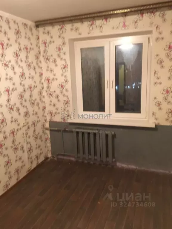 2-к кв. Нижегородская область, Нижний Новгород Верхне-Печерская ул., 1 ... - Фото 1