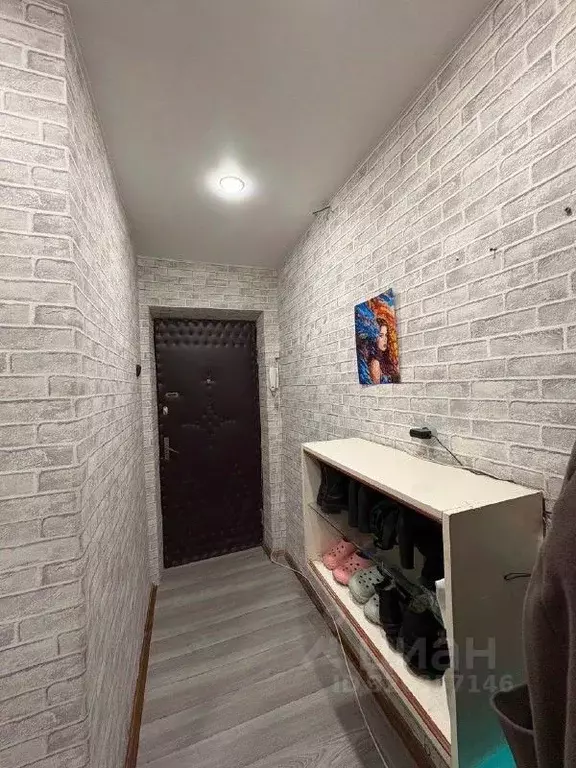 2-к кв. Ростовская область, Аксай ул. Гагарина, 25 (45.0 м) - Фото 2