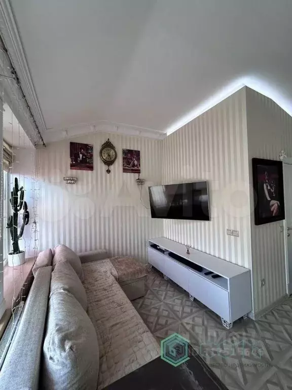2-к кв. Калининградская область, Калининград ул. Аксакова, 104А (50.0 ... - Фото 0