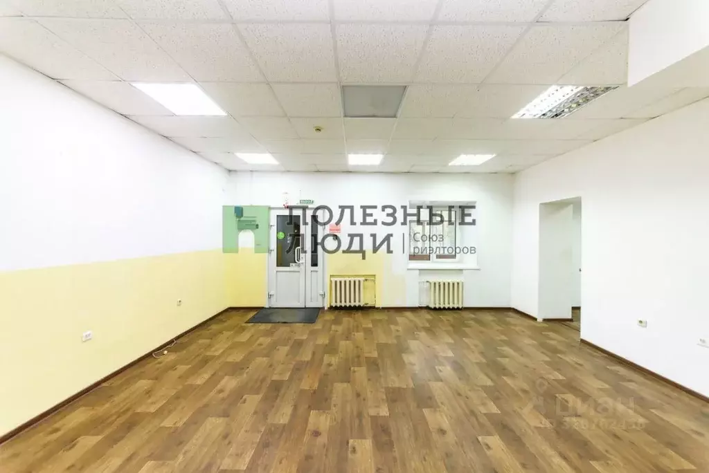 Офис в Томская область, Томск Водяная ул., 10 (141 м) - Фото 2