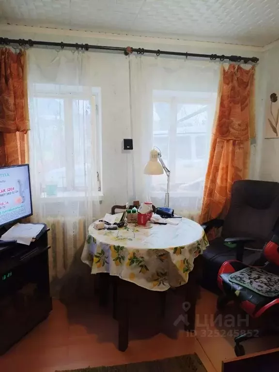 Дом в Саратовская область, Саратов ул. Лазаревская, 96 (30 м) - Фото 2