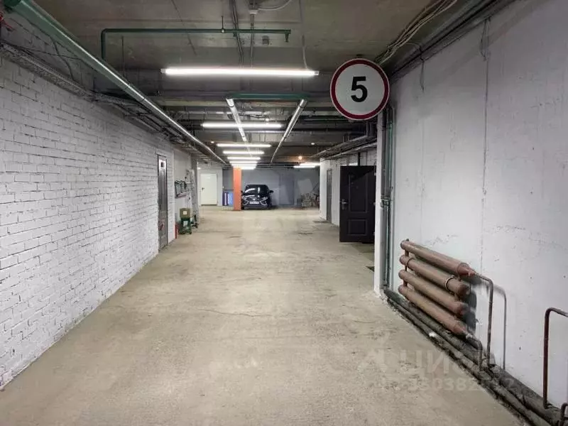Помещение свободного назначения в Москва просп. Мира, 64 (285 м) - Фото 1