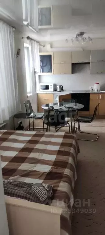 Студия Башкортостан, Уфа ул. Мустая Карима, 47 (28.4 м) - Фото 2