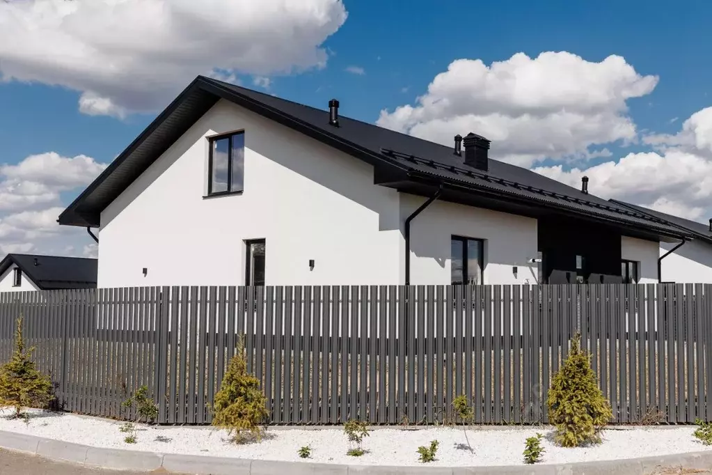 Дом в Воронежская область, Рамонский район, с. Ямное ул. Графа ... - Фото 1