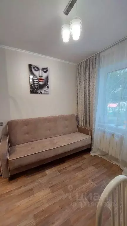 Студия Красноярский край, Красноярск ул. Рокоссовского, 18 (12.0 м) - Фото 2