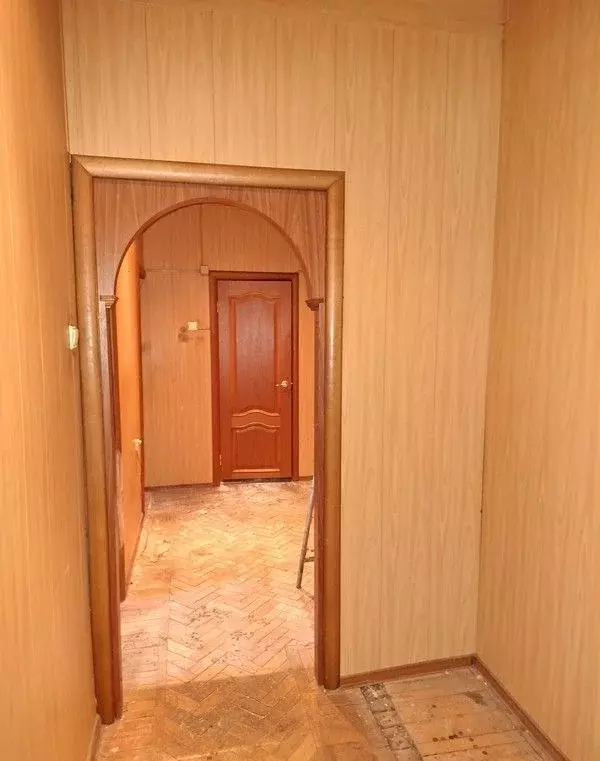 2-к кв. Санкт-Петербург просп. Стачек, 67К6 (60.0 м) - Фото 1