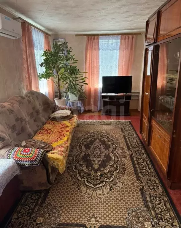 Дом в Саратовская область, Романовка рп ул. Чапаева, 99 (69 м) - Фото 0