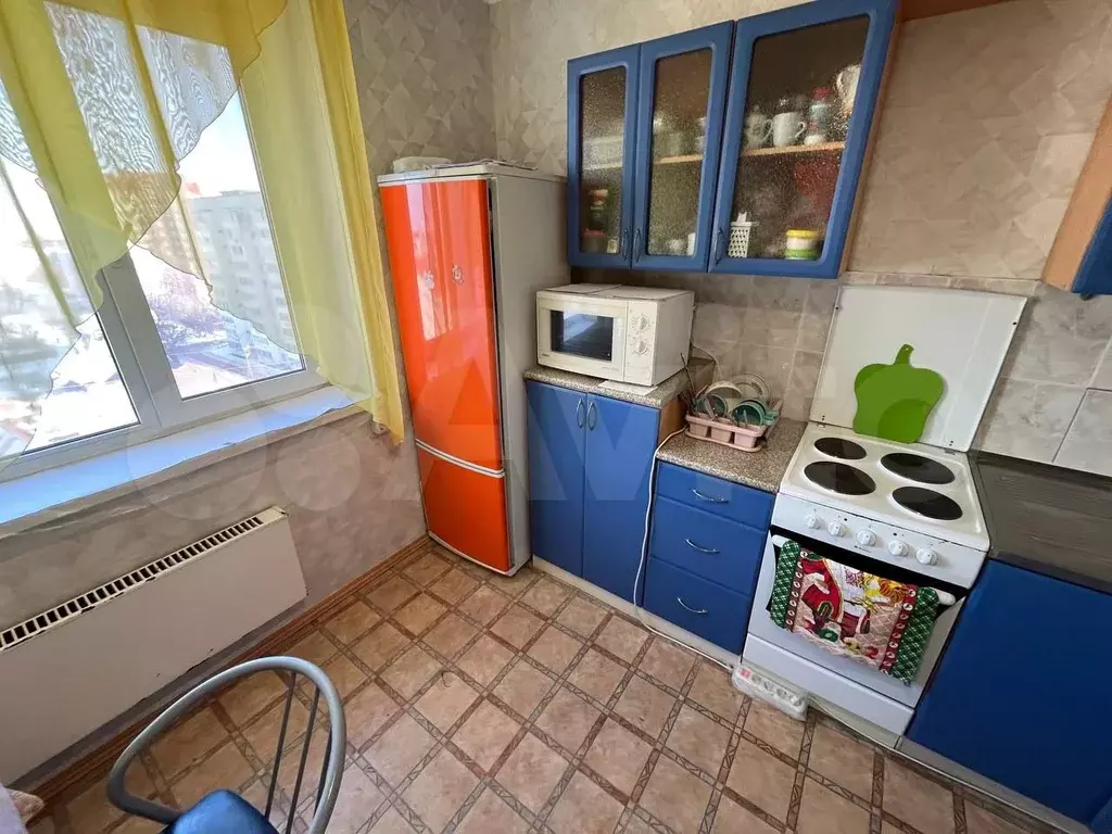 2-к. квартира, 52 м, 9/10 эт. - Фото 0
