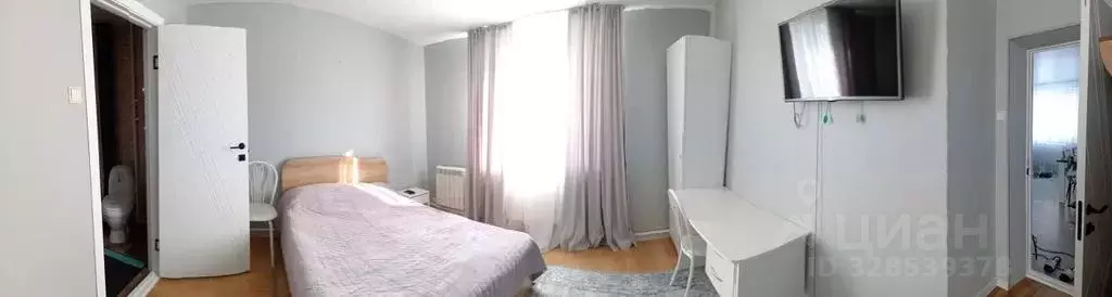 Комната Алтай, Майминский район, Манжерокское с/пос, с. Озерное ул. ... - Фото 1