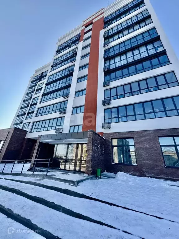 Продаётся 2-к квартира, 75.4 м - Фото 0