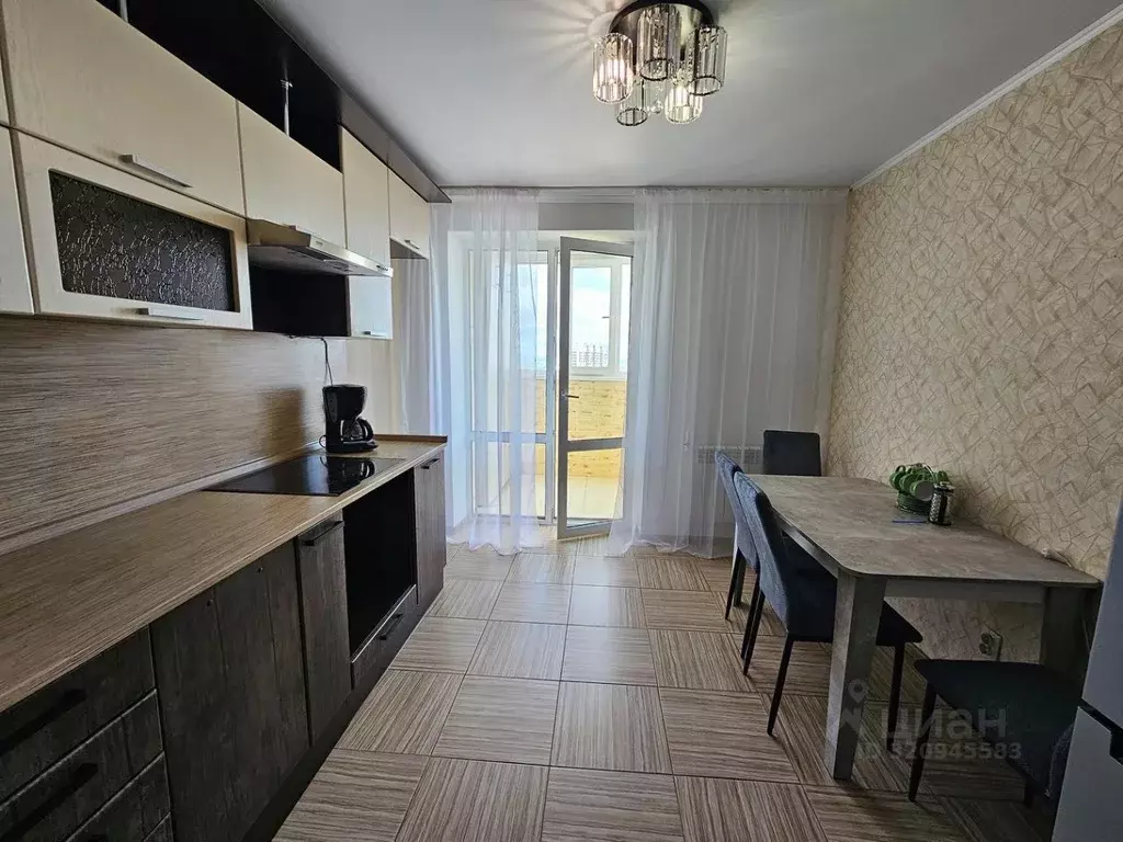 1-к кв. Брянская область, Брянск Бежицкая ул., 1к6 (40.0 м) - Фото 2