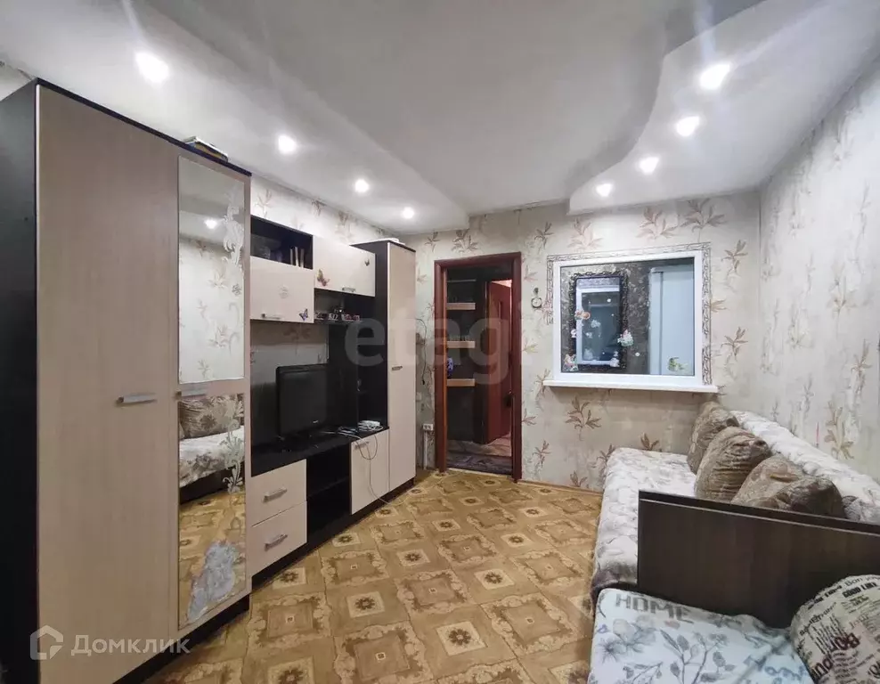 Продаётся 2-к квартира, 44.2 м - Фото 0