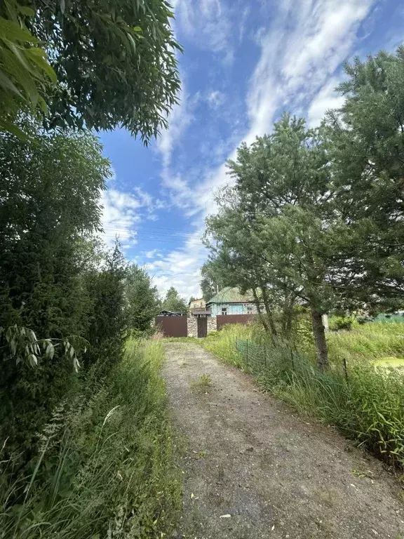 Дом в Московская область, Орехово-Зуевский городской округ, д. ... - Фото 2
