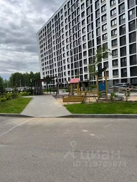 1-к кв. Санкт-Петербург Планерная ул., 89 (33.0 м) - Фото 1
