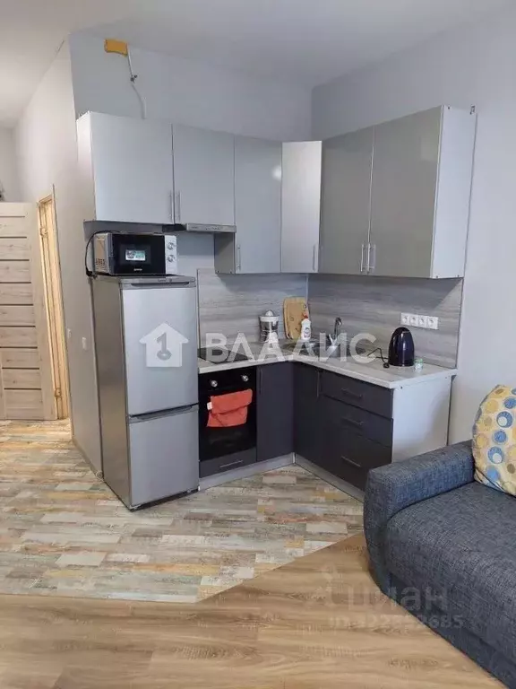 Студия Московская область, Красногорск ул. Народного Ополчения, 9 ... - Фото 1