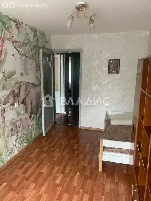 3-комнатная квартира: Бийск, Коммунарский переулок, 25 (63 м) - Фото 2