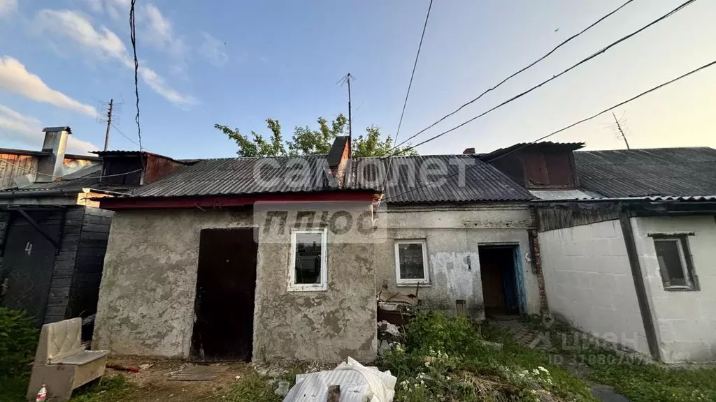 2-к кв. Калужская область, Малоярославец ул. Григория Соколова, 69 ... - Фото 0