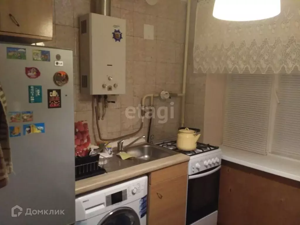 Продаётся 2-к квартира, 42 м - Фото 0