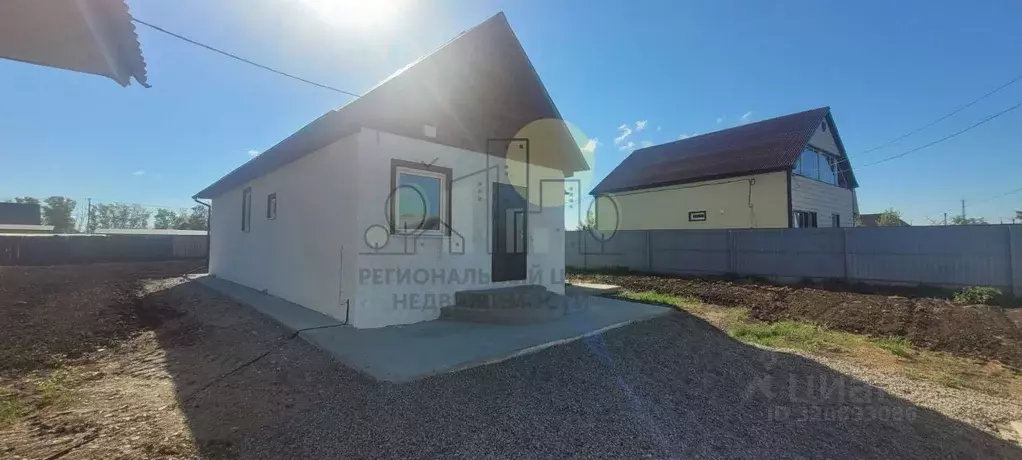 Дом в Иркутская область, Иркутский муниципальный округ, с. Хомутово ... - Фото 2