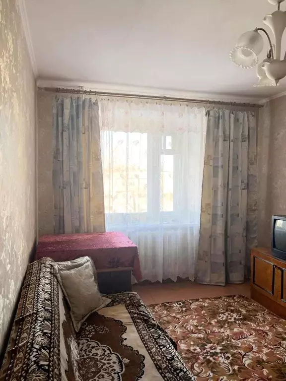 1-к кв. Нижегородская область, Нижний Новгород ул. Александра Люкина, ... - Фото 1