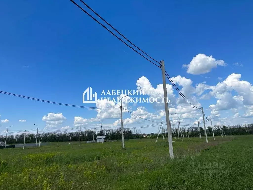 Участок в Самарская область, Красный Яр с/пос, пос. Кириллинский  ... - Фото 1