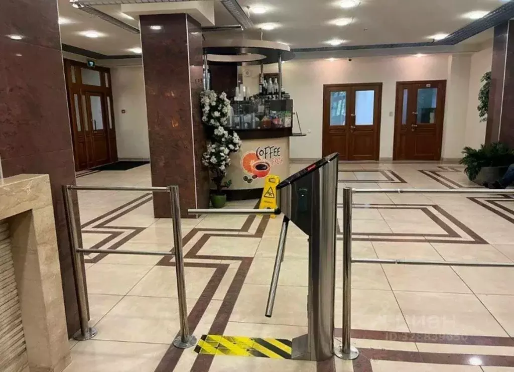 Офис в Санкт-Петербург Воронежская ул., 5к3 (530 м) - Фото 2