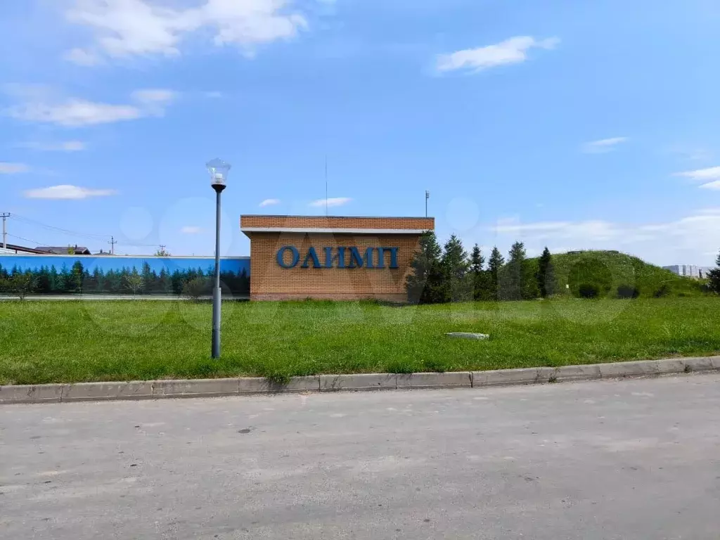 Коттедж 120 м на участке 15,7 сот. - Фото 1
