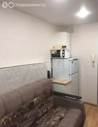 1к в 4-комнатной квартире (13 м) - Фото 2