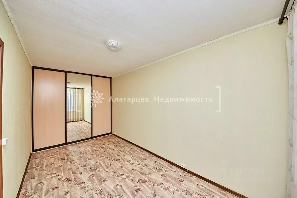 2-к кв. Томская область, Томск просп. Фрунзе, 228 (46.8 м) - Фото 0