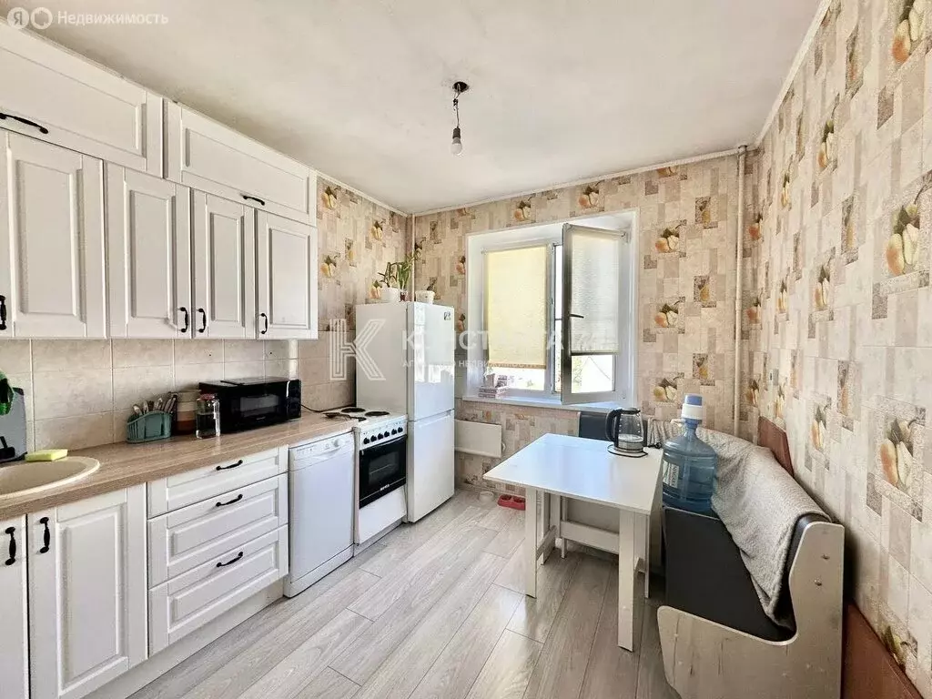 1-комнатная квартира: Челябинск, улица Молодогвардейцев, 39Б (31.7 м) - Фото 1