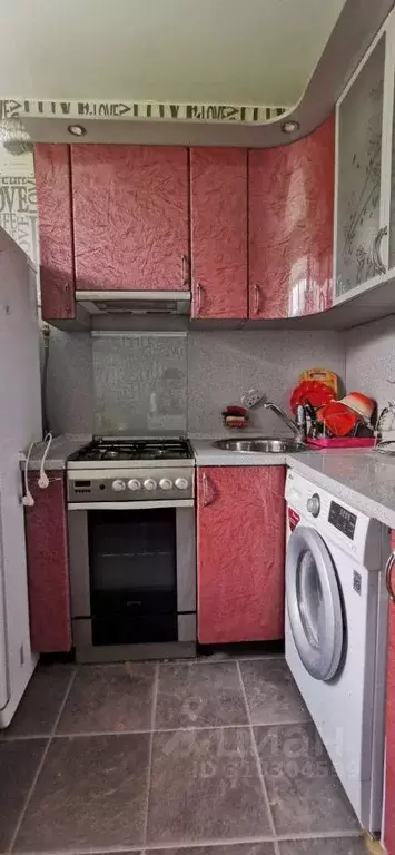 Квартира, 2 комнаты, 44.2 м - Фото 0