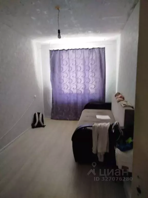 2-к кв. Самарская область, Тольятти 9-й кв-л, бул. Туполева, 17 (45.0 ... - Фото 0