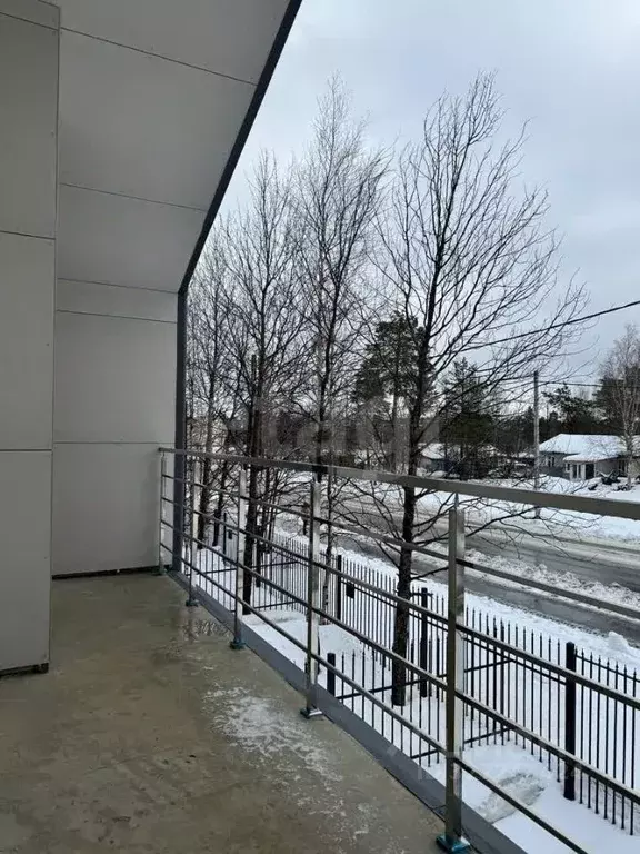 Таунхаус в Ямало-Ненецкий АО, Ноябрьск Уренгойская ул., 4А (153 м) - Фото 1