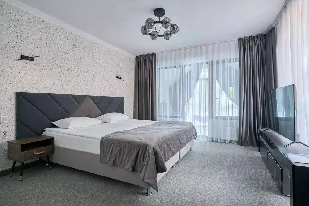 Комната Адыгея, Майкопский район, пос. Каменномостский ул. Речная, 34 - Фото 2