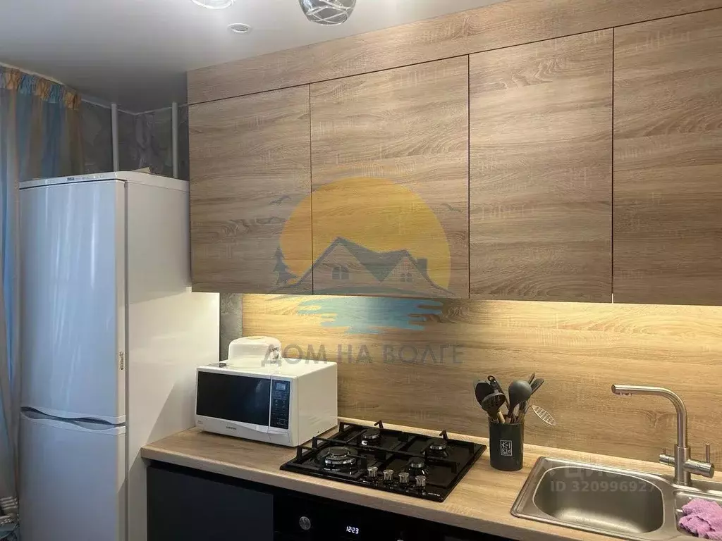 3-к кв. Тверская область, Конаково ул. Васильковского, 33 (61.6 м) - Фото 2