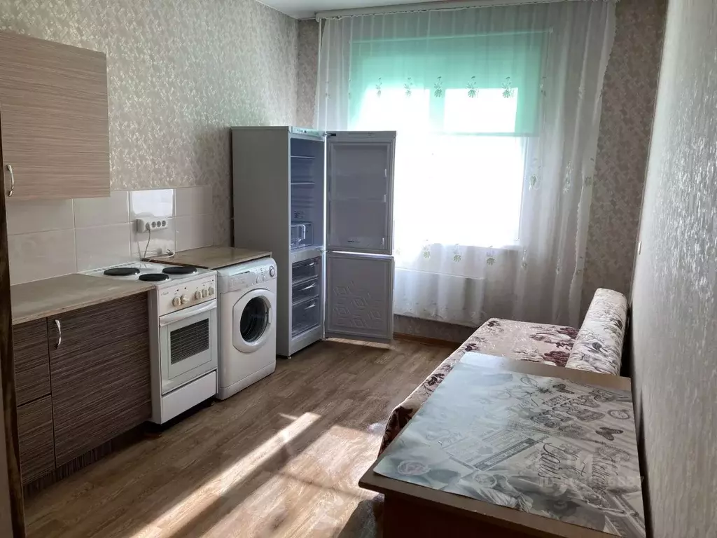1-к кв. Иркутская область, Иркутский муниципальный округ, Маркова рп ... - Фото 1
