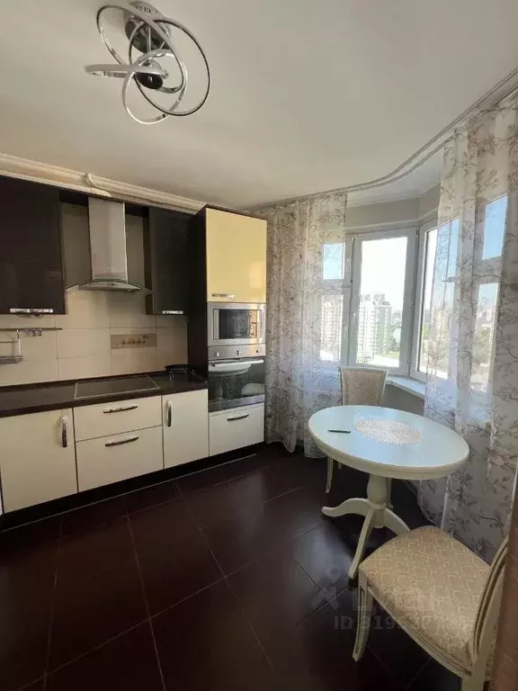 2-к кв. Москва Дубнинская ул., 32К6 (54.0 м) - Фото 1